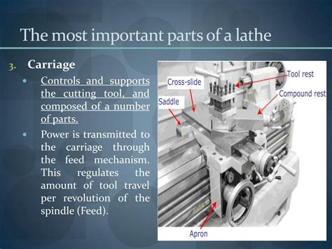 cnc lathe machine introduction ppt|headstock mechanism ppt.